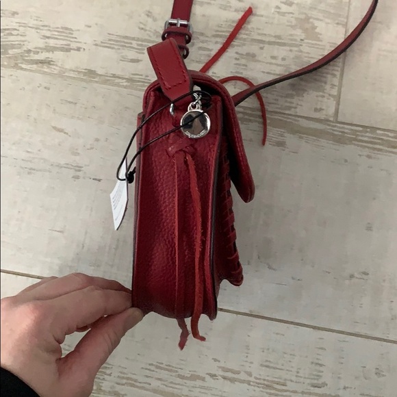 Rebecca Minkoff Cross Body Bag - Picture 5 of 6